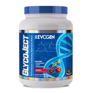گلیکو جکت ایوژن | کربوهیدرات ورزشی GlycoJect